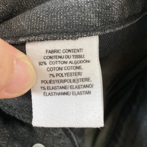 DEREK LAM Jeans - Picture 5 of 6